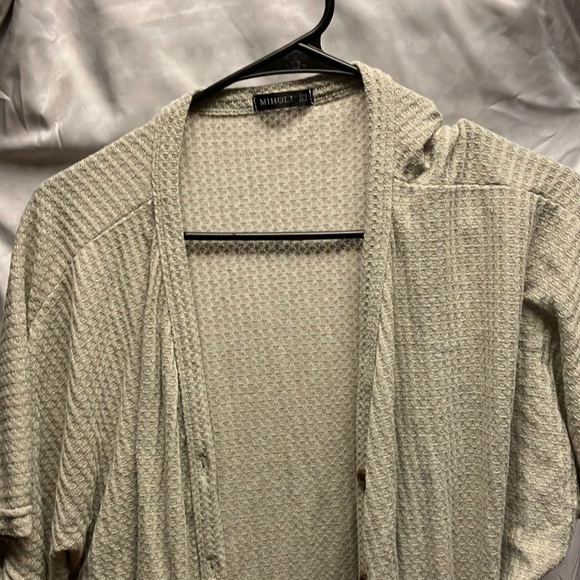 Miholl Women’s Short-Sleeve Shirt - Picture 1 of 5